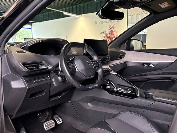 Peugeot 3008 11 of 21
