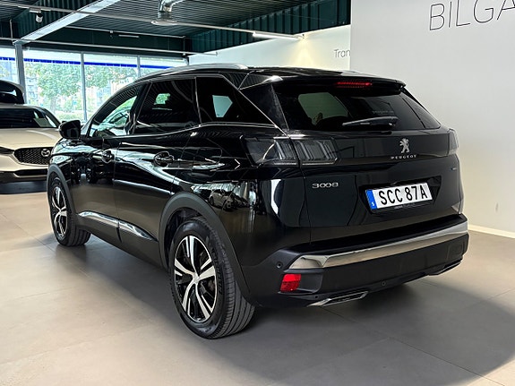 Peugeot 3008 4 of 21