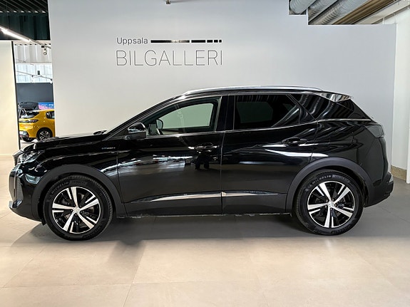 Peugeot 3008 2 of 21