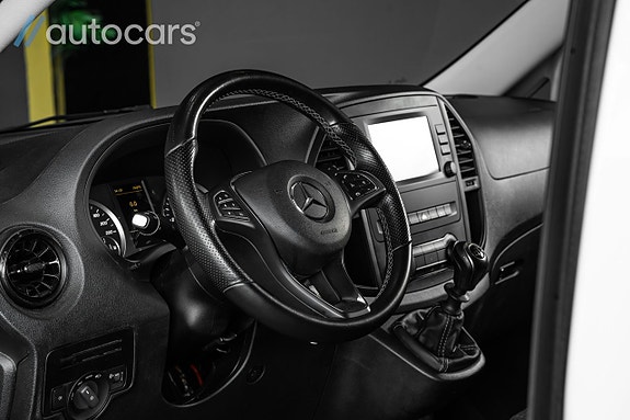 Mercedes-Benz Vito 110 22 of 30