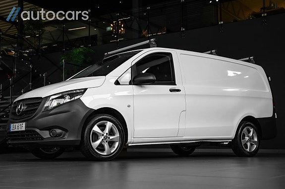 Mercedes-Benz Vito 110 3 of 30