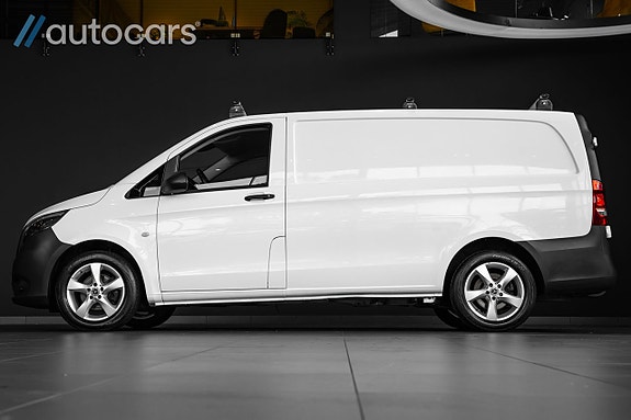Mercedes-Benz Vito 110 6 of 30