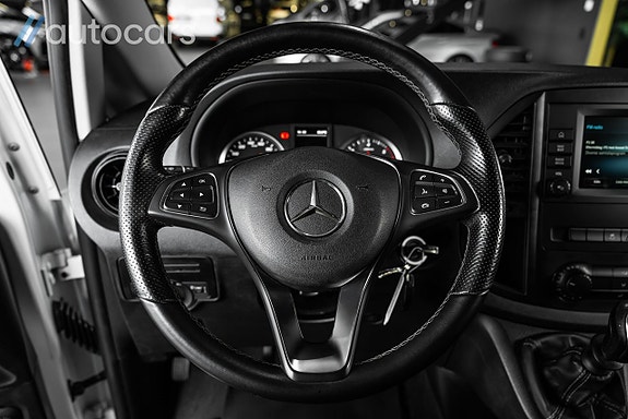 Mercedes-Benz Vito 110 23 of 30