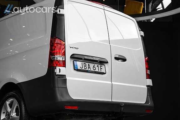 Mercedes-Benz Vito 110 15 of 30