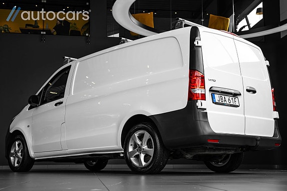 Mercedes-Benz Vito 110 5 of 30
