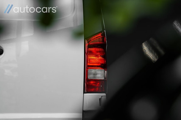 Mercedes-Benz Vito 110 14 of 30