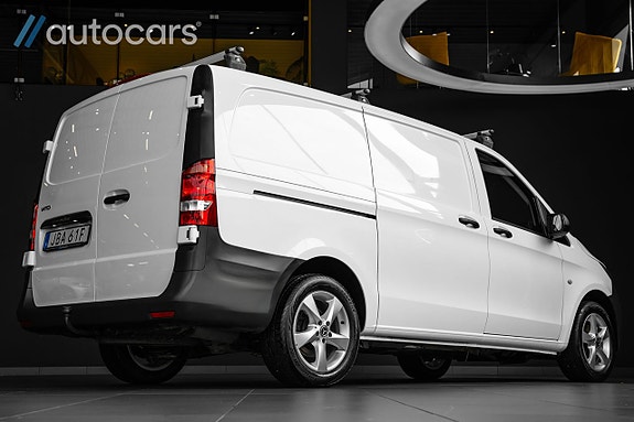 Mercedes-Benz Vito 110 4 of 30