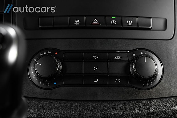 Mercedes-Benz Vito 110 24 of 30