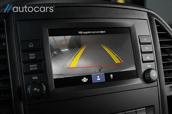 Mercedes-Benz Vito 110 27 of 30