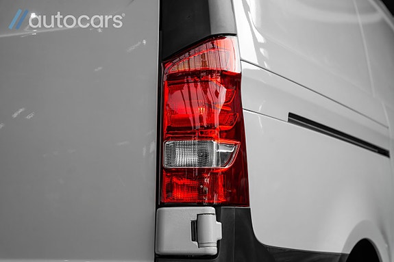 Mercedes-Benz Vito 110 12 of 30