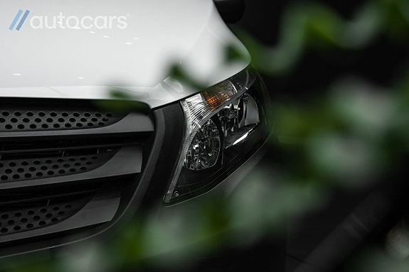 Mercedes-Benz Vito 110 10 of 30