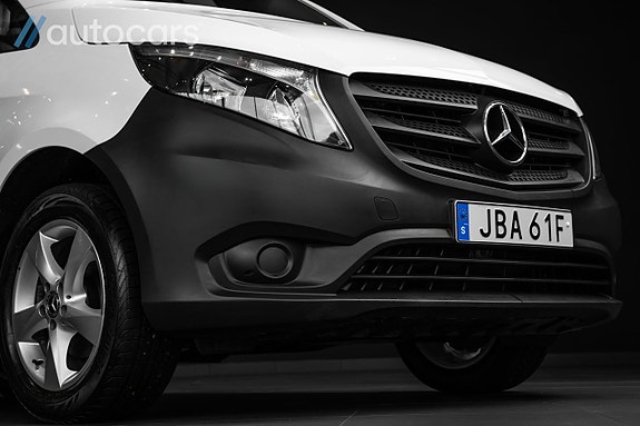 Mercedes-Benz Vito 110 11 of 30