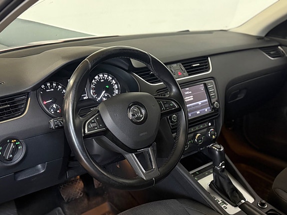 Skoda Octavia 7 of 18