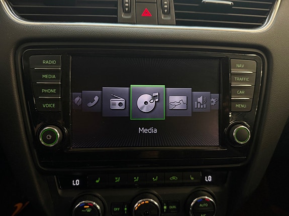 Skoda Octavia 17 of 18