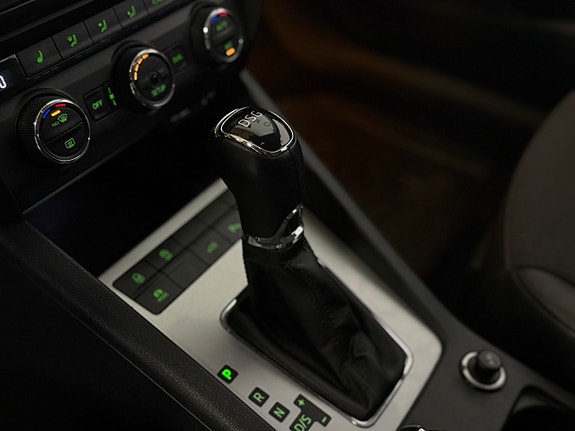 Skoda Octavia 13 of 18