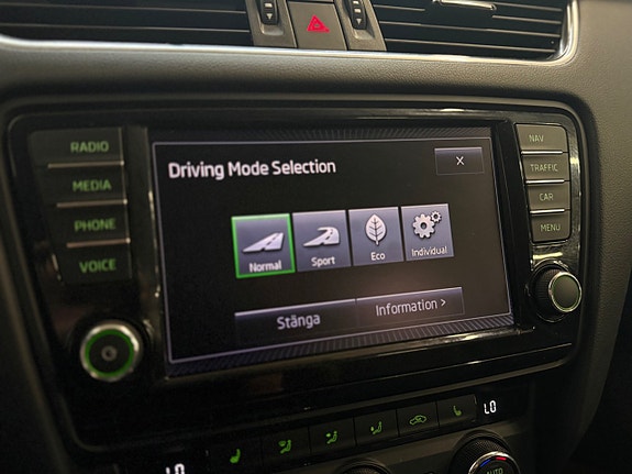 Skoda Octavia 16 of 18