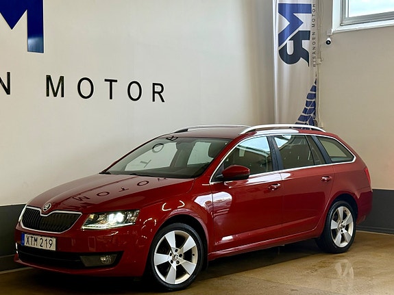 Skoda Octavia 5 of 18