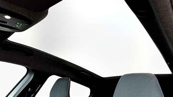 Renault Scenic E-Tech 13 of 13