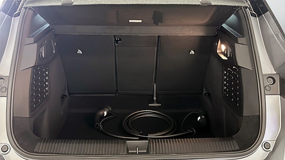 Renault Scenic E-Tech 10 of 13
