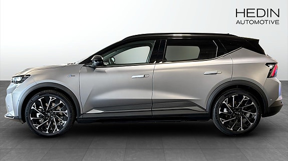 Renault Scenic E-Tech 6 of 13
