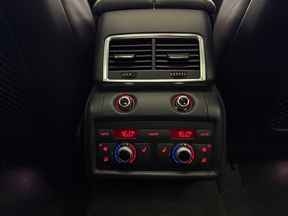 Audi Q7 29 of 30