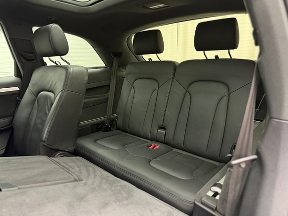 Audi Q7 21 of 30