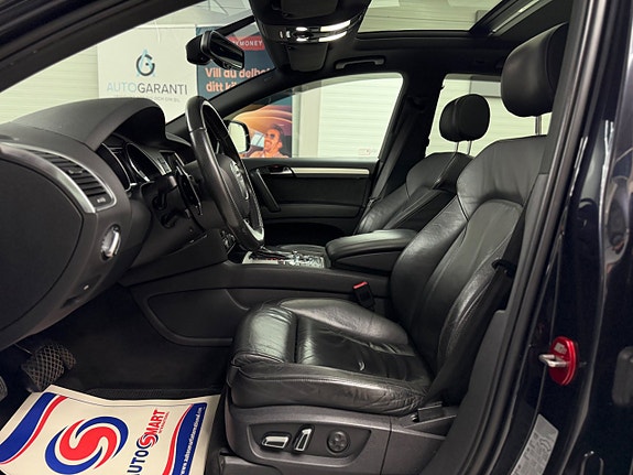 Audi Q7 18 of 30