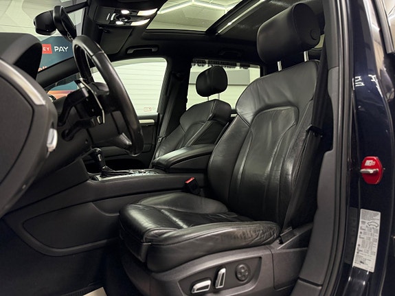 Audi Q7 19 of 30