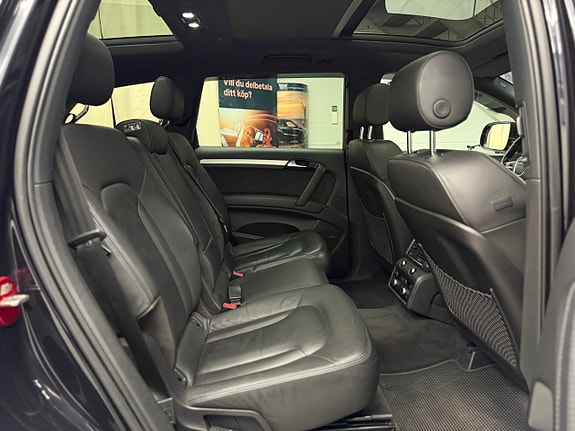 Audi Q7 24 of 30
