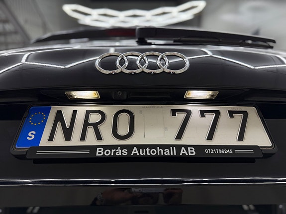 Audi Q7 22 of 30