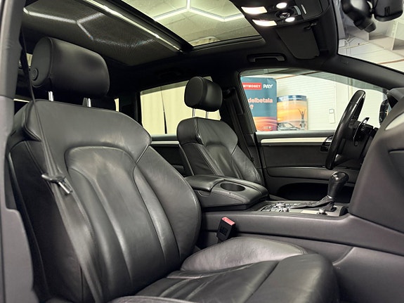 Audi Q7 28 of 30