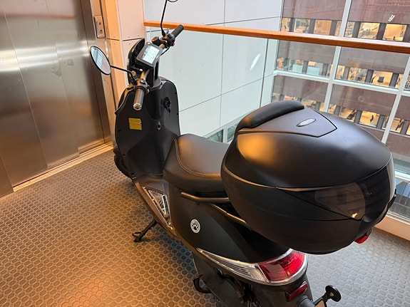 Vespa Vässla 2 3 of 5