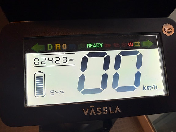 Vespa Vässla 2 4 of 5