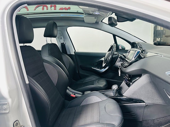 Peugeot 2008 14 of 20