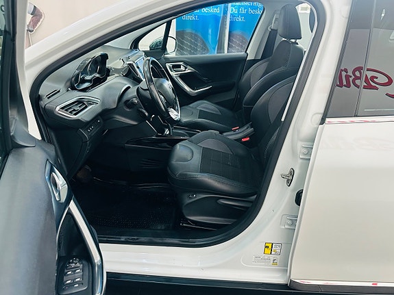 Peugeot 2008 11 of 20