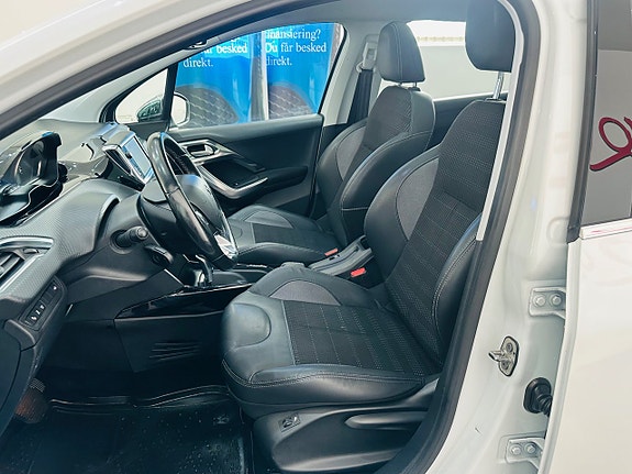 Peugeot 2008 12 of 20