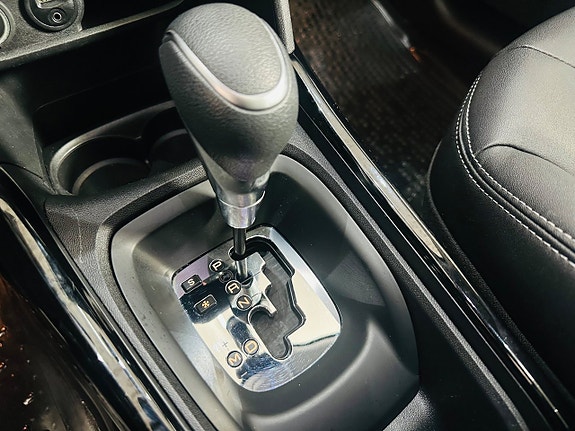 Peugeot 2008 17 of 20
