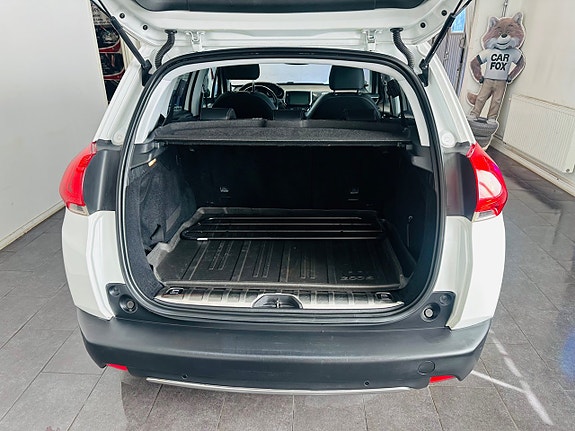 Peugeot 2008 20 of 20