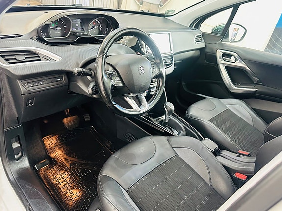Peugeot 2008 10 of 20
