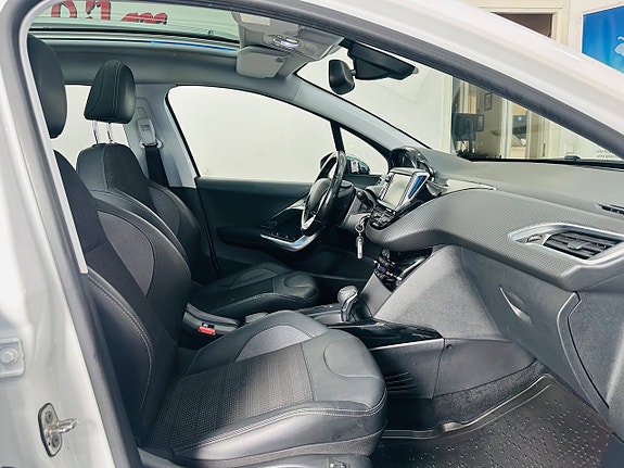 Peugeot 2008 13 of 20