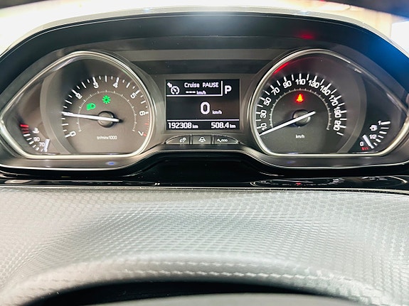 Peugeot 2008 19 of 20