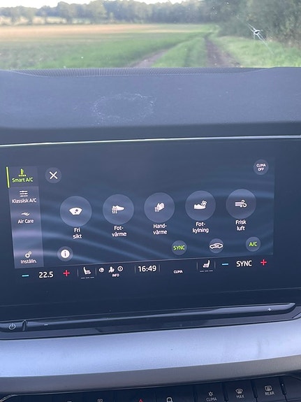 Skoda Octavia 6 of 6