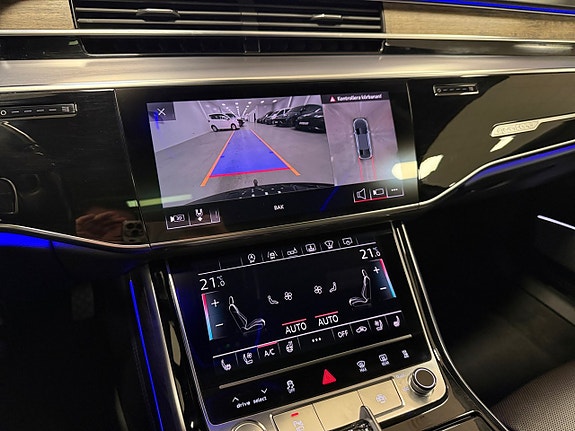Audi A8 17 of 21
