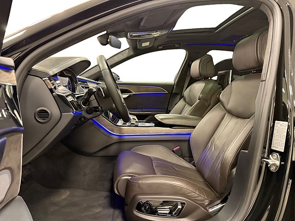 Audi A8 8 of 21