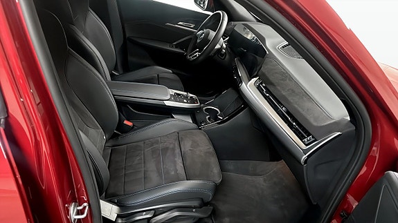BMW iX2 3 of 12