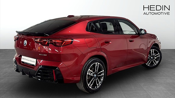 BMW iX2 2 of 12