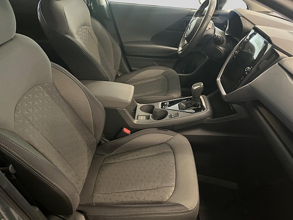 Subaru Crosstrek 10 of 12
