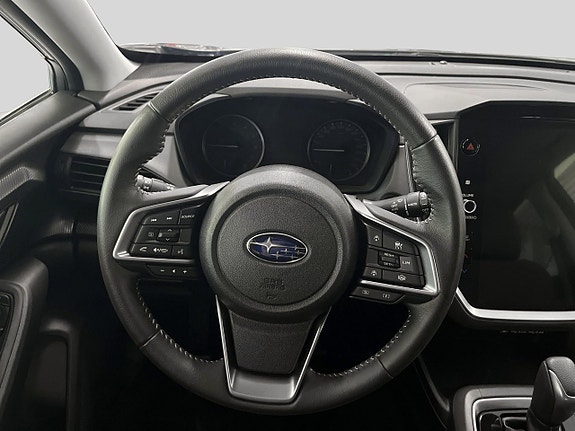 Subaru Crosstrek 4 of 12