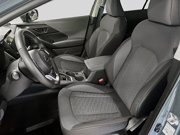 Subaru Crosstrek 8 of 12
