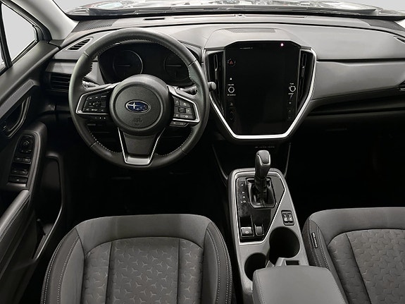 Subaru Crosstrek 5 of 12